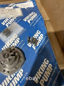 Repair Kit for Viking Pump, 3-464-REBUILD-K35 (WP5)