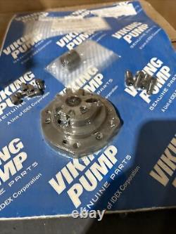 Repair Kit for Viking Pump, 3-464-REBUILD-K35 (WP5)