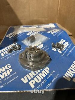 Repair Kit for Viking Pump, 3-464-REBUILD-K35 (WP5)