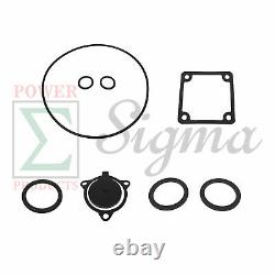 Repair Seal Set Kit For 2 Inch 5.5HP Country Way Gasoline Water Pump 1053548