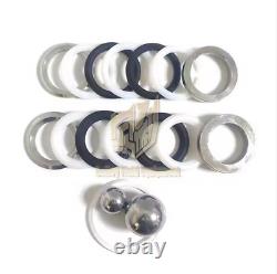 Repair kit X25 X45 24F963 pump Xtreme Seal Repair Kit for 290cc Lower Pumps