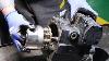Rexroth A4vg56 Pump Repair
