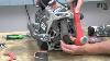 Rigid Compressor How To Replace The Pump Rebuild Kit