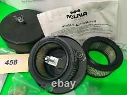 Rolair K30 Belt Drive Air Compressor Pump Repair Kit K30REPKIT/30
