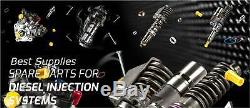 Roosa Master / Stanadyne Diesel Injection Pump seal kit 33814 DB2 Repair Kit