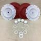 Sandpiper 476.197.654 Pump Repair Kit Fluid End Repair Kit