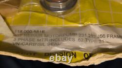 SCOT 118.000.581 Motor Pump Repair Kit 231, 232 J56