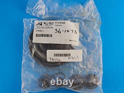 SEALED All-Flo PB-038 Diaphragm Pump 3/8? Repair Kit, KITPB038