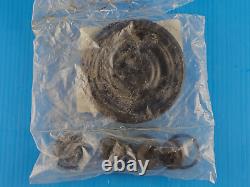 SEALED All-Flo PB-038 Diaphragm Pump 3/8? Repair Kit, KITPB038