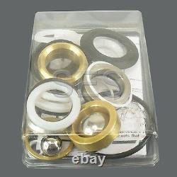 SES Replacement For Graco Airless Pump Repair Kit 249-123