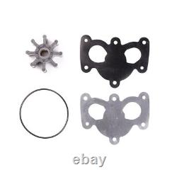 SIERRAMARINE Water Pump Base Repair Kit 18-32888