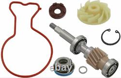 SP1 Water Pump Repair Kit 2019-2025 Polaris 650 850 Patriot 9R