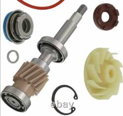 SP1 Water Pump Repair Kit 2019-2025 Polaris 650 850 Patriot 9R