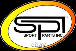 SP1 Water Pump Repair Kit 2019-2025 Polaris 650 850 Patriot 9R