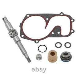 SPI Sports Parts Inc Water Pump Repair Kit for Polaris 2004-2009 SM-10107