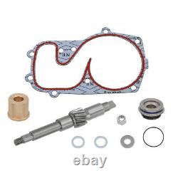 SPI Water Pump Repair Kit for Polaris fits some 2004-2009 440, 500 & 600 Snow