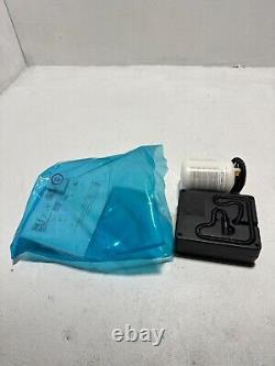 SUBARU IMPREZA 2024 Emergency Air Compressor Tire Inflation Pump Repair Kit OEM