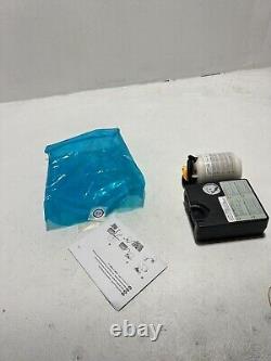 SUBARU IMPREZA 2024 Emergency Air Compressor Tire Inflation Pump Repair Kit OEM