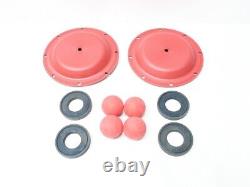 Sandpiper 476.042.354 Pump Repair Kit 2in