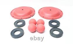 Sandpiper 476.042.354 Pump Repair Kit 2in