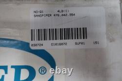 Sandpiper 476.042.354 Pump Repair Kit 2in