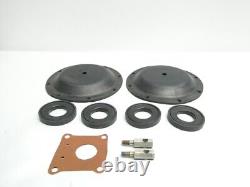 Sandpiper 476.042.360 Diaphragm Pump Repair Kit 2in