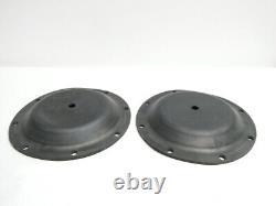 Sandpiper 476.042.360 Diaphragm Pump Repair Kit 2in