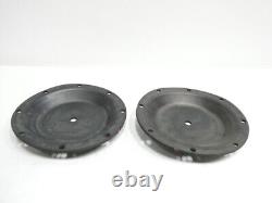 Sandpiper 476.042.360 Diaphragm Pump Repair Kit 2in