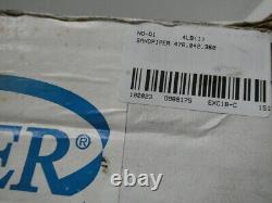 Sandpiper 476.042.360 Diaphragm Pump Repair Kit 2in