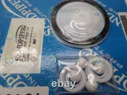 Sandpiper 476.117.660 Pump Repair Kit Nsmp