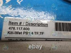Sandpiper 476.117.660 Pump Repair Kit Nsmp