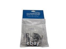 Sandpiper 476.129.000 Pump Repair Kit Nsmp