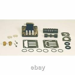 Sandpiper 476.247.000 Pump Repair Kit, Air