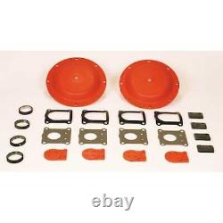 Sandpiper 476.248.643 Pump Repair Kit, Fluid