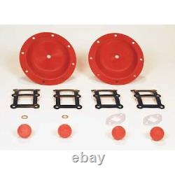 Sandpiper 476.309.354 Pump Repair Kit, Fluid