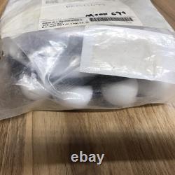 Sandpiper 476.309.635 Pump Repair Kit Wet Fluid SB1 DL5 Diaphragm