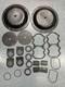 Sandpiper Genuine Parts 476.354.360 Wet End Kit Hd20f Diaphragm Pump Repair Kit