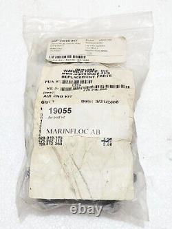 Sandpiper Pump Repair Kit 476.219.000 WARREN RUP Pump Repair kit #1