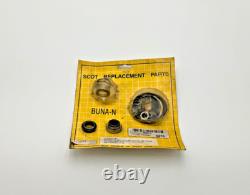 Scot 118.000.581 Motor Pump Repair Kit 118000581 New (VT)