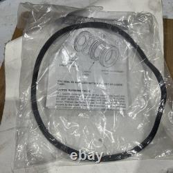 Scot Pump 118.000.344 Motor Pump Repair Kit 1.50 Type 21 BN-CARD CM SEAL