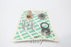 Scot Pump 118.000.344 Motor Pump Repair Kit 1.50 Type 21 Bn-carb/cm Seal