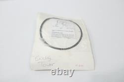 Scot Pump 118.000.344 Motor Pump Repair Kit 1.50 Type 21 Bn-carb/cm Seal