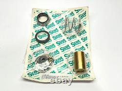 Scot Pump 118.000.344 MotorPump Repair Kit 1.50 Type 21 BN-CARB/CM SEAL