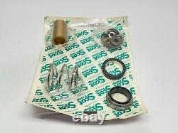 Scot Pump 118.000.344 MotorPump Repair Kit 1.50 Type 21 BN-CARB/CM SEAL