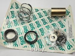 Scot Pump 118.000.344 MotorPump Repair Kit 1.50 Type 21 BN-CARB/CM SEAL