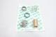 Scot Pump 118.000.344c Motor Pump Repair Kit 1.50 Type 21