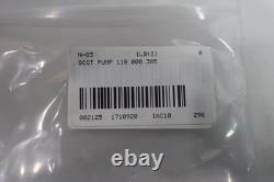 Scot Pump 118.000.385 Motor Pump Repair Kit 1.75 Type 21
