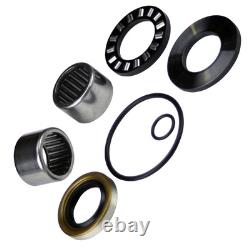 SeaDoo Jet Pump Rebuild Repair Kit w Shaft & Wear Ring MANY 1999-2006 947/951