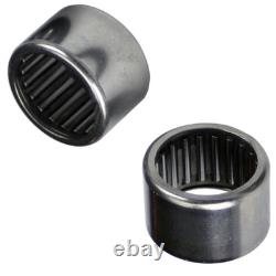 SeaDoo Jet Pump Rebuild Repair Kit w Shaft & Wear Ring MANY 1999-2006 947/951