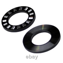 SeaDoo Jet Pump Rebuild Repair Kit w Shaft & Wear Ring MANY 1999-2006 947/951